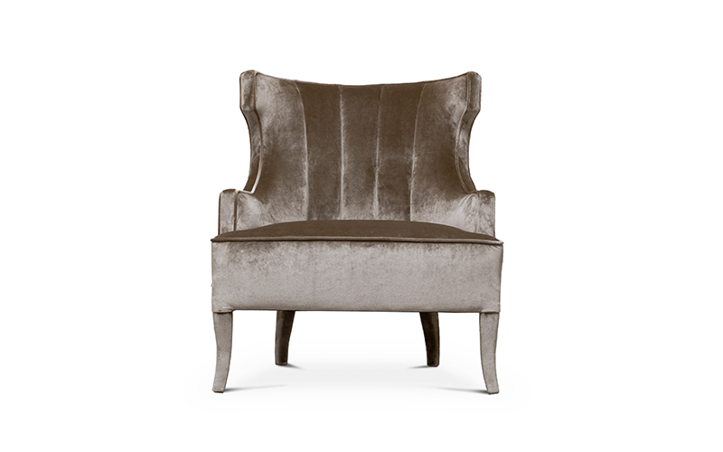 Fauteuil Iguazu Ii – BRABBU