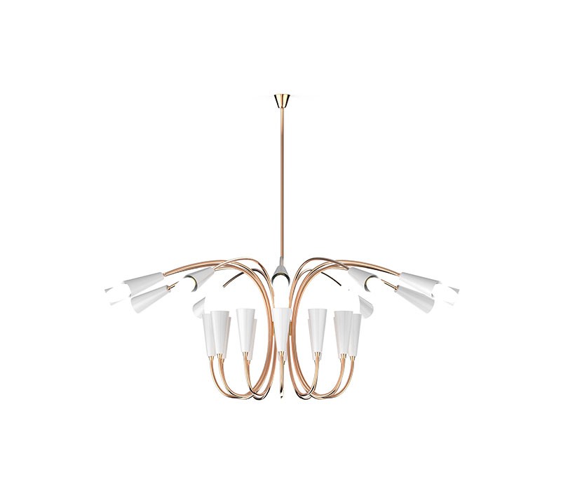 Suspension Aretha