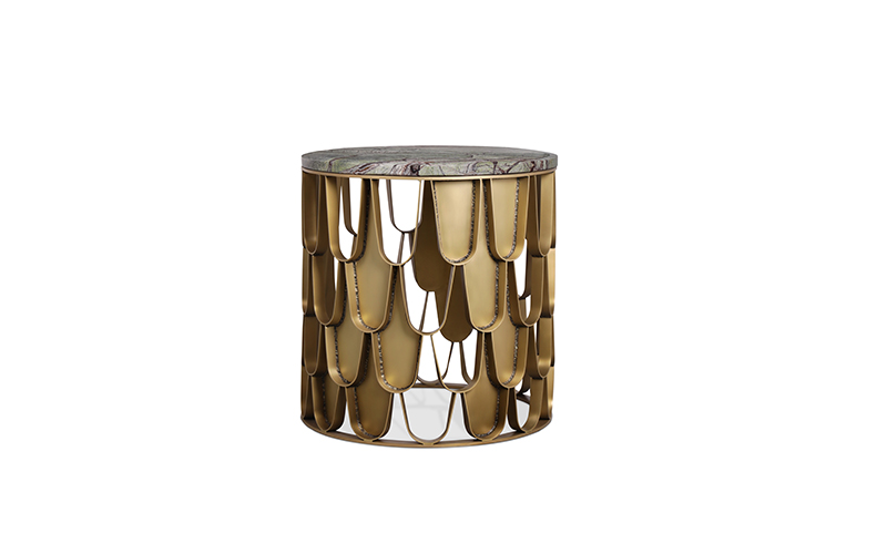 Table d’appoint Koi Ii – BRABBU