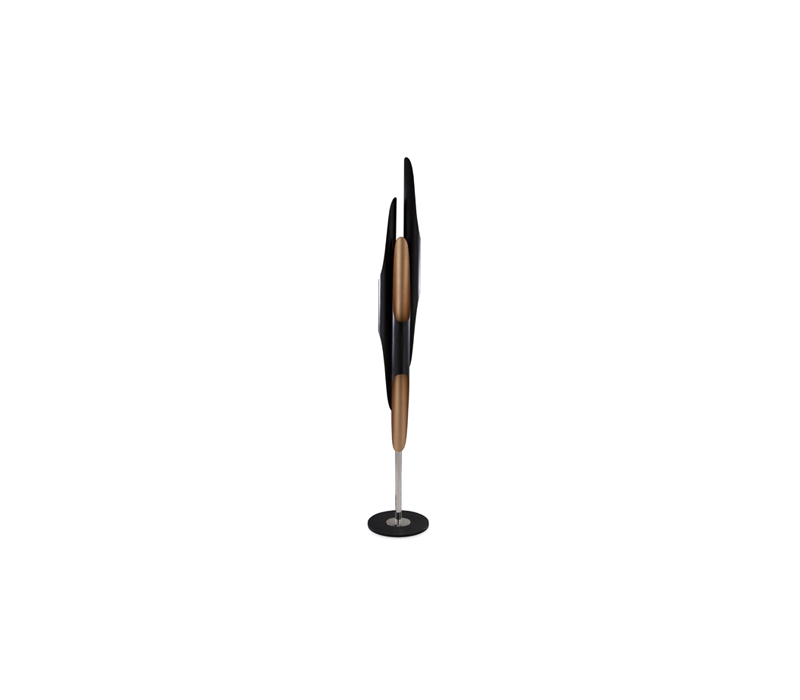 Lampadaire Coltrane