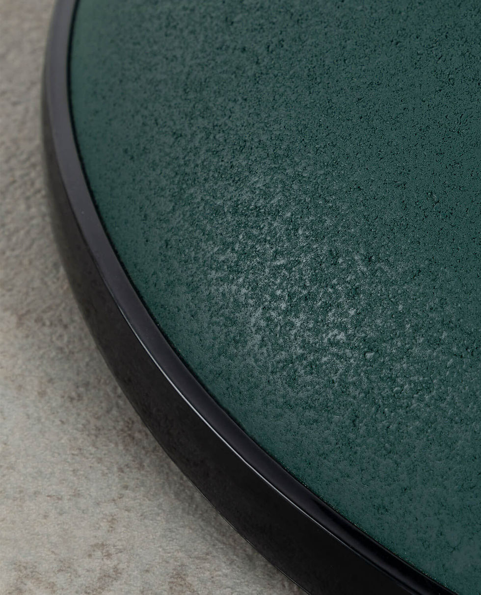 Miniature : Base de parasol en béton