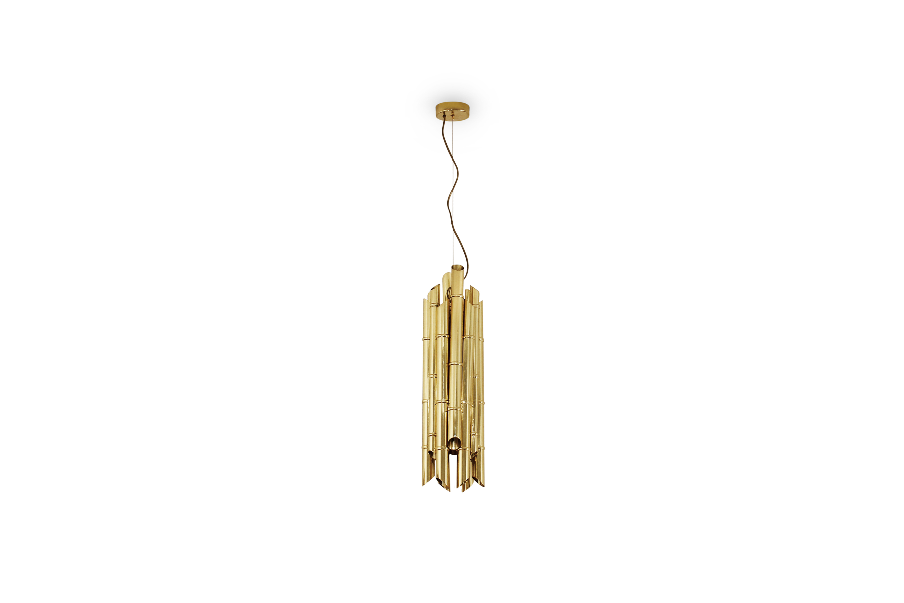 Suspension Saki (Pendant Light) – BRABBU