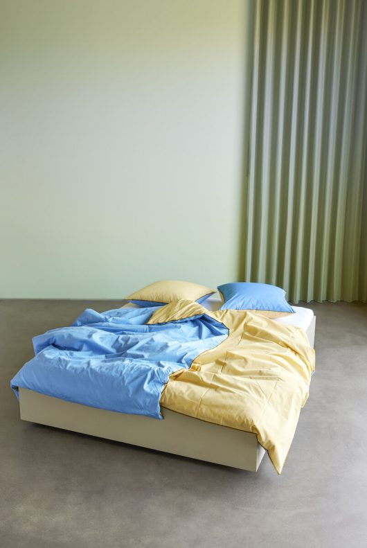Linge de lit