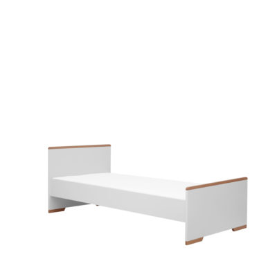 Lit enfant 200 x 90 sans tiroir — détail 3