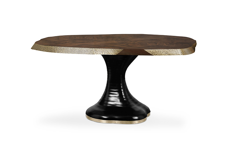 Table à manger Plateau Ii – BRABBU