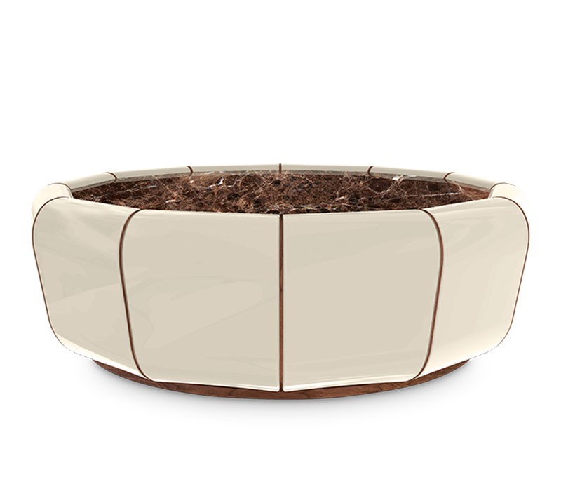 Table basse Darian