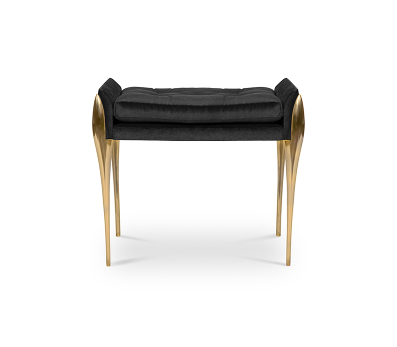 Tabouret Stiletto
