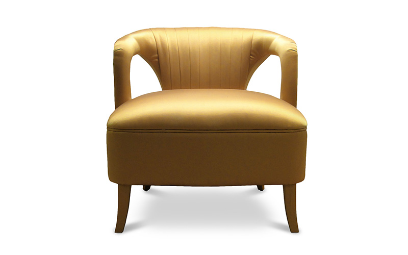 Fauteuil Karoo – BRABBU