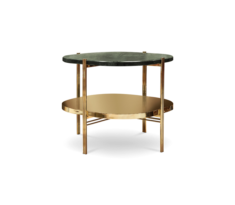 Table d’appoint Craig