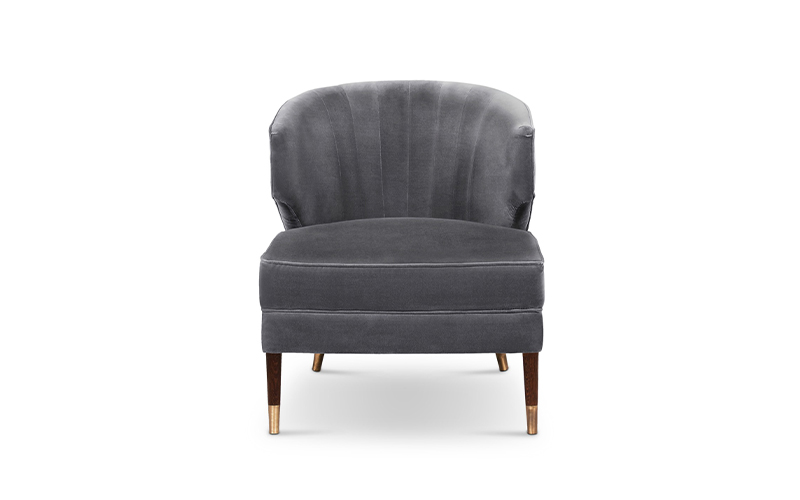 Fauteuil Ibis – BRABBU