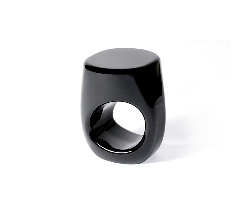Tabouret Erosion