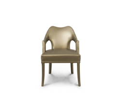 Chaise de salle à manger N20 – BRABBU