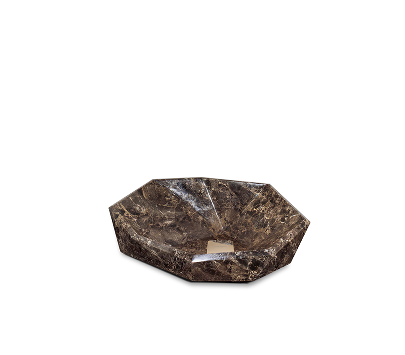 Vasque à poser Diamond