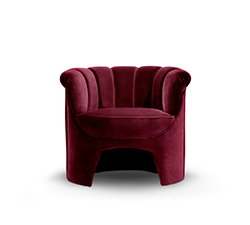 Banquette de salle à manger Hera – BRABBU