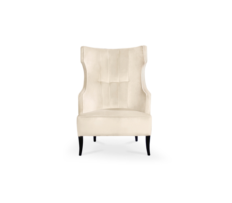 Fauteuil Iguazu