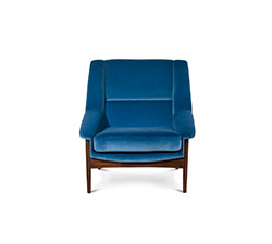 Fauteuil Inca – BRABBU