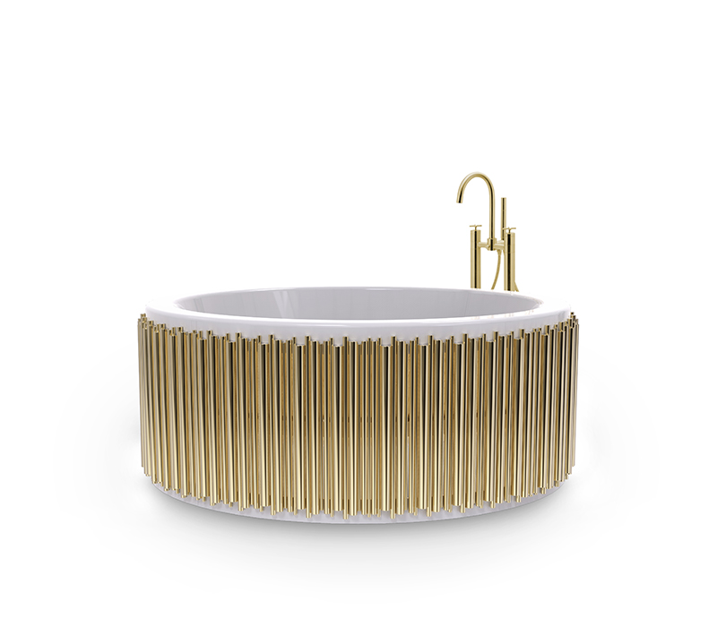 Baignoire Symphony
