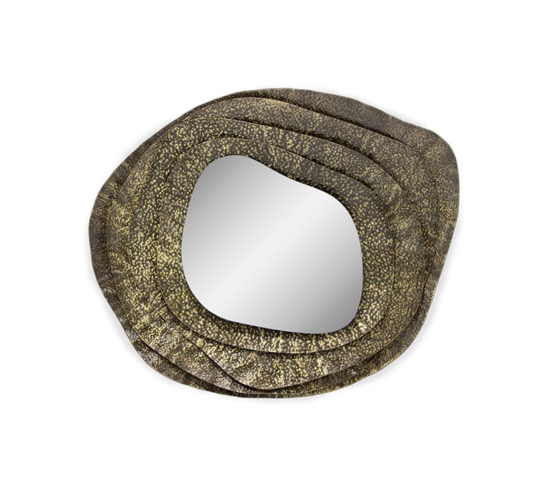 Miroir Kumi II