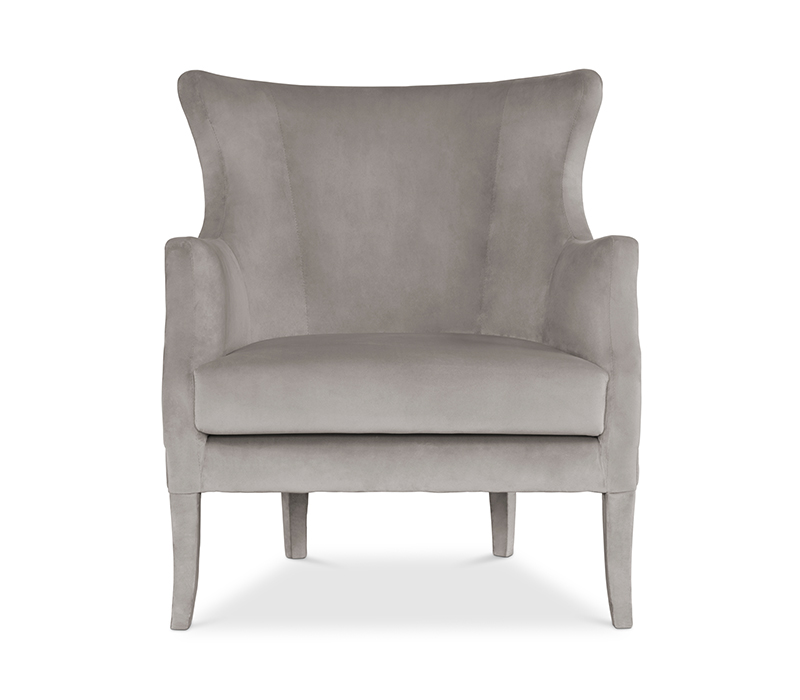 Fauteuil Dukono II