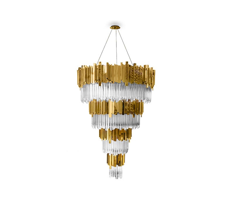 Lustre Empire