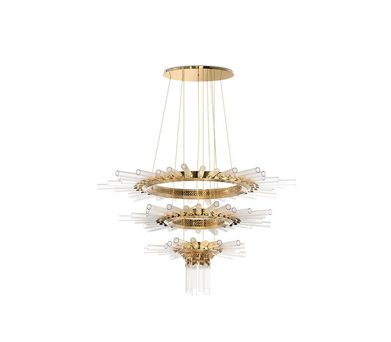Lustre Majestic