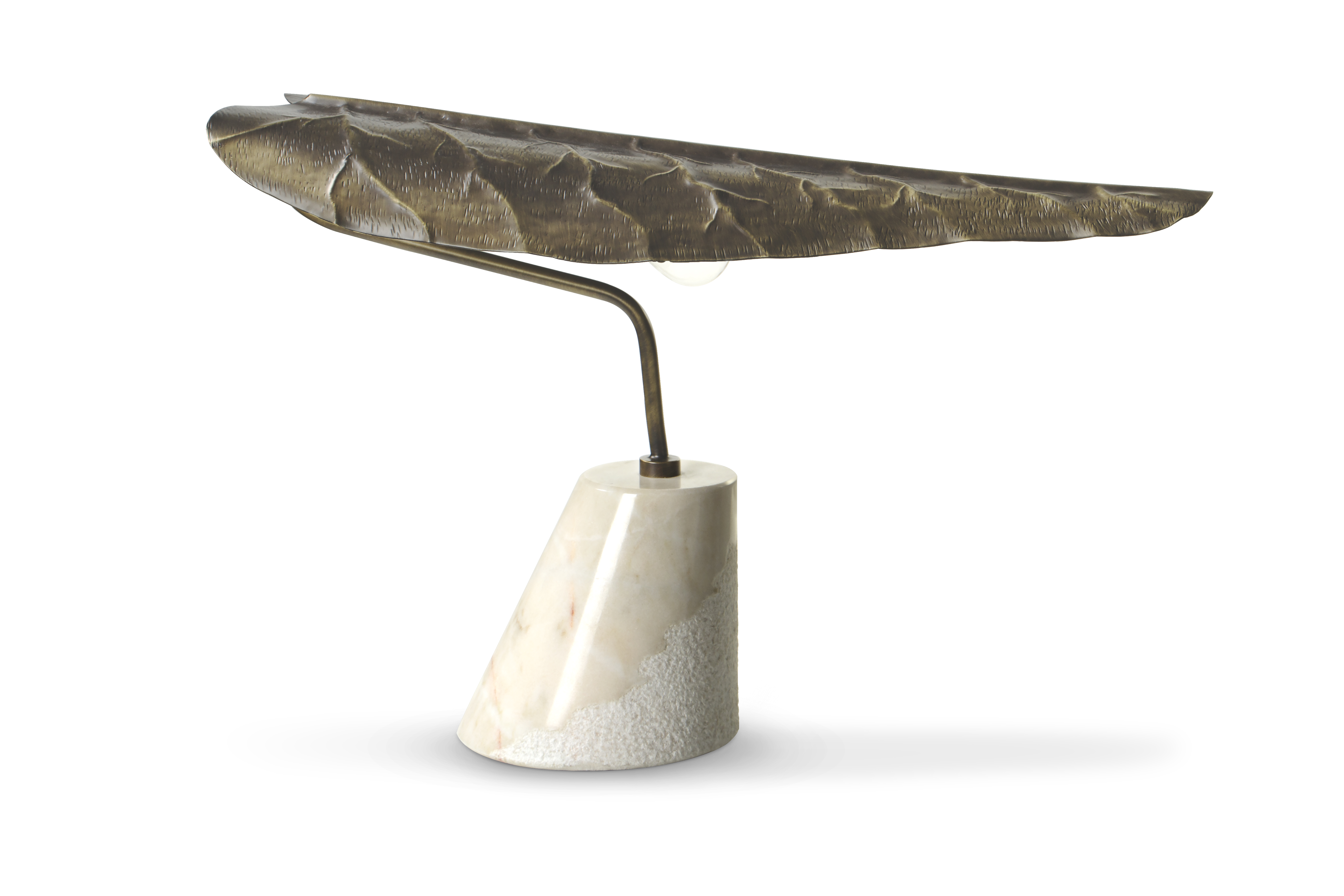 Lampe à poser Calla – BRABBU