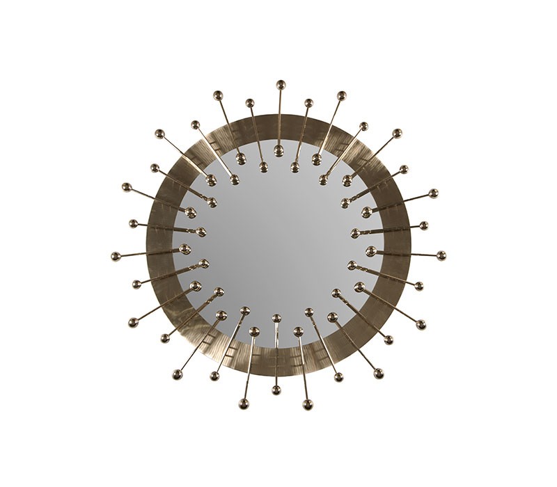 Miroir Quantum