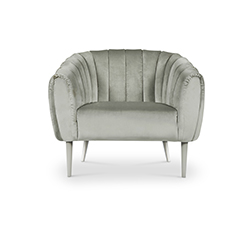 Fauteuil Oreas – BRABBU