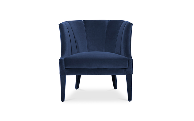 Fauteuil Begonia – BRABBU