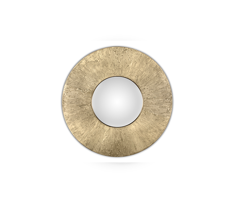 Miroir Huli