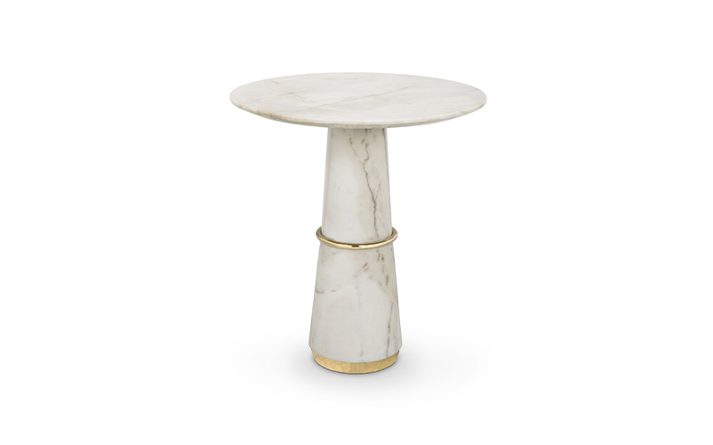 Table basse Agra – BRABBU