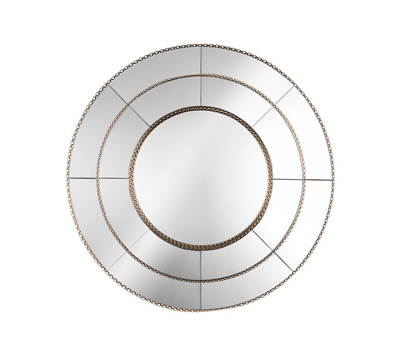 Miroir Crown XL