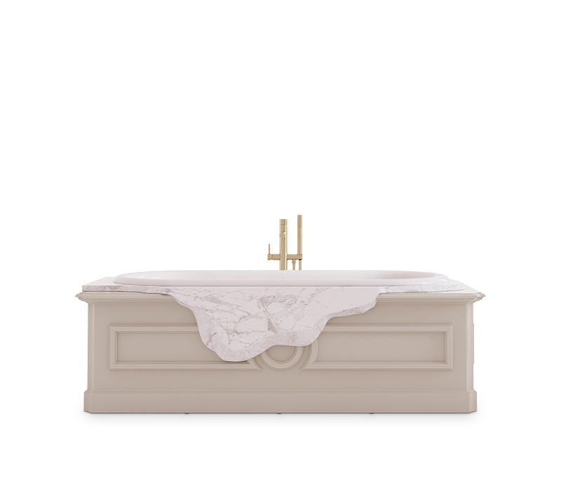 Baignoire Petra