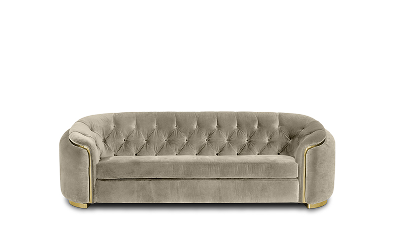 Canapé Wales King – BRABBU