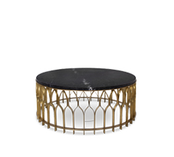 Table basse Mecca – BRABBU