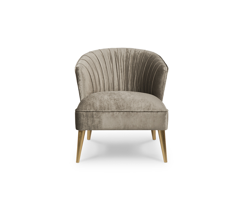 Fauteuil Nuka
