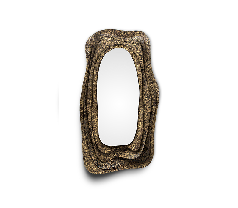 Miroir Kumi