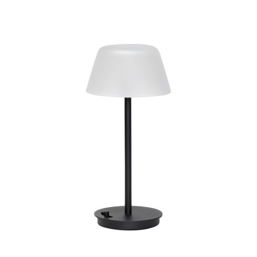 Lampe de table ajustable sur batterie — détail 5