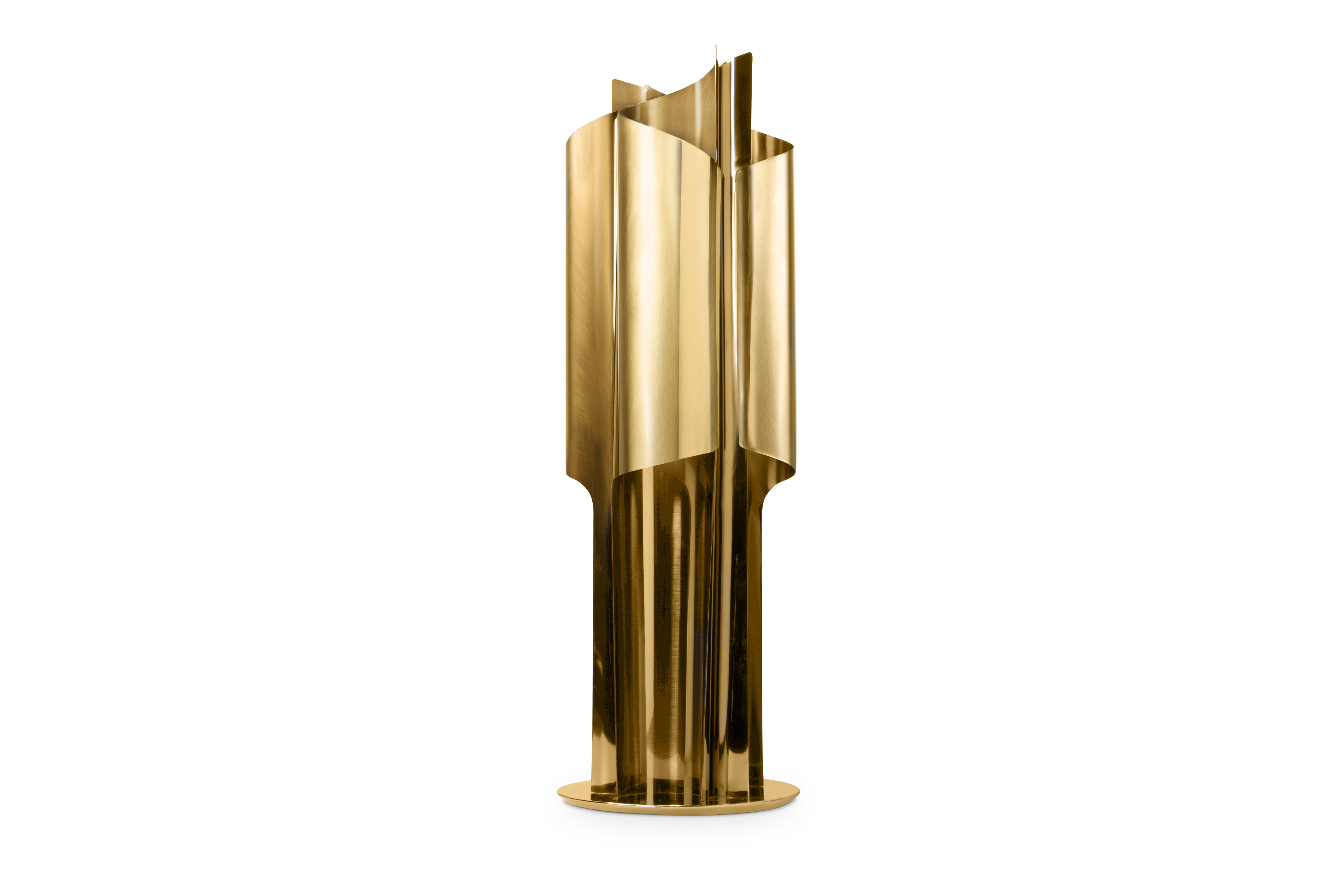 Lampe à poser Cyrus – BRABBU
