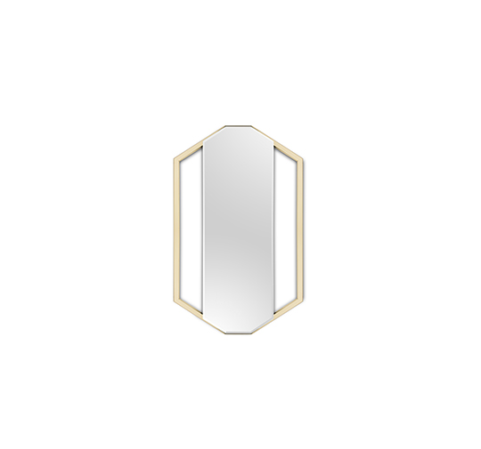 Miroir Sapphire – BRABBU