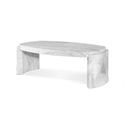 Table basse Tacca – BRABBU