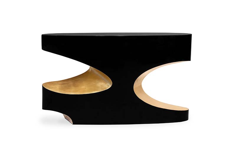 Console Bryce I – BRABBU