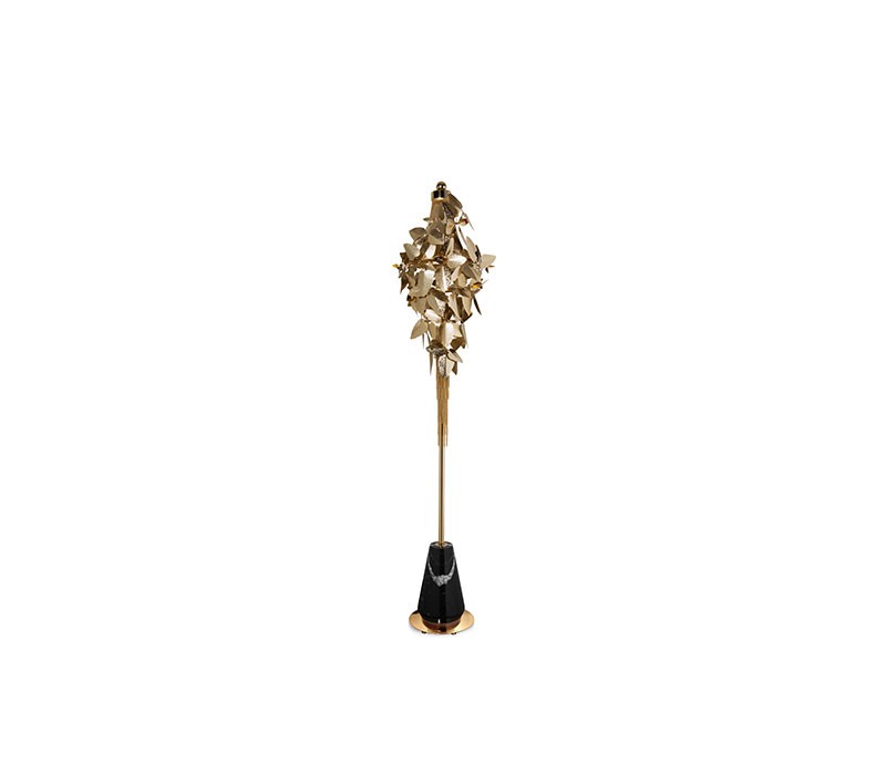 Lampadaire Mcqueen