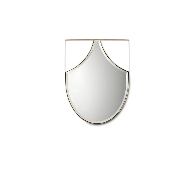 Miroir Koi