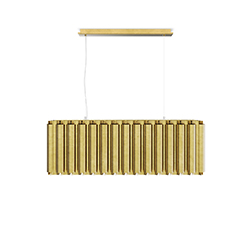 Suspension Aurum – BRABBU
