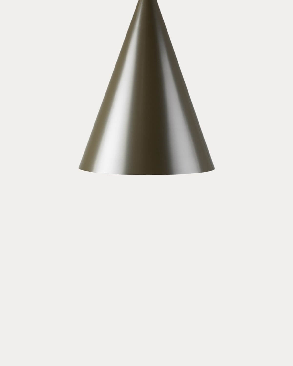 Plafonnier Ø55 cm en métal Conil - Coloris au choix — détail 6
