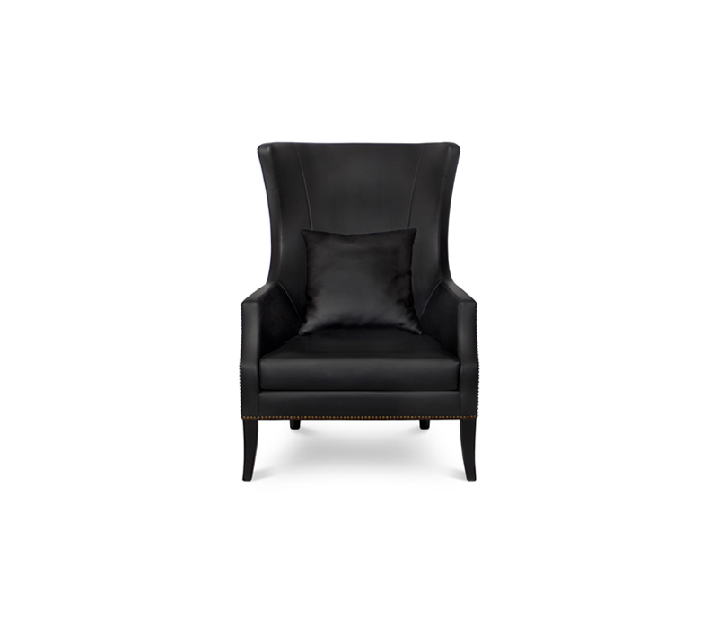 Fauteuil Dukono