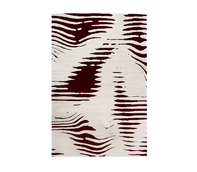 Tapis rectangulaire Kotta