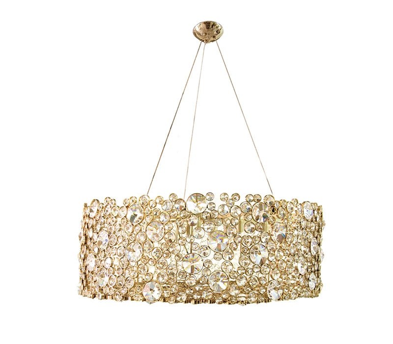Lustre Eternity