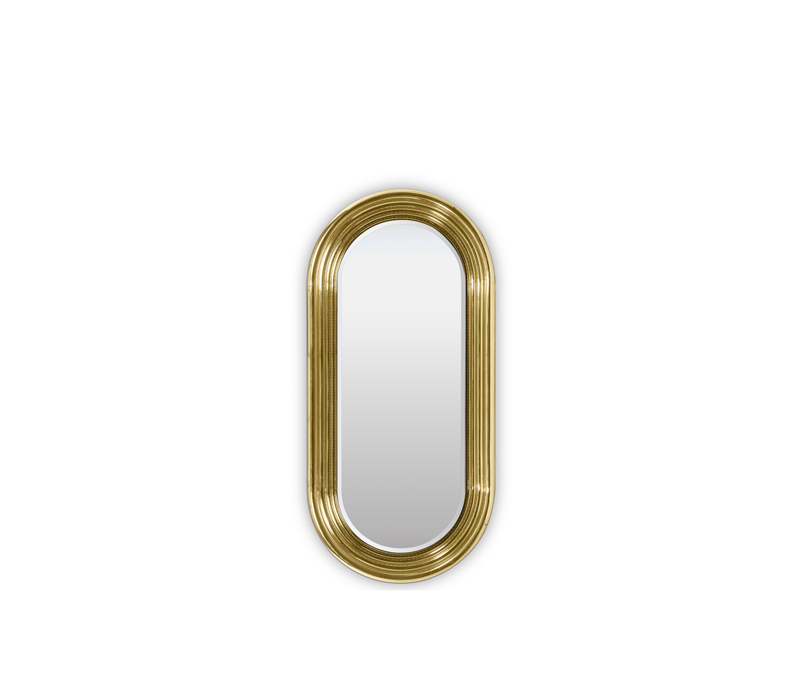 Petit miroir Colosseum